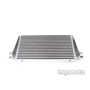 REV9 SPEC R FMIC Aluminum Front mount Intercooler 3" inlet/outlet 30.5x12x4 800h - Picture 1 of 4