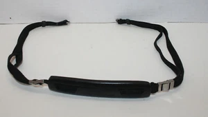 GENUINE OEM Black Pentax Camera Strap made in Japan * - Picture 1 of 7
