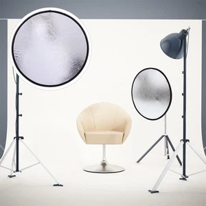 Tablero reflectante para fotografía panel de mango plegable - Imagen 1 de 12