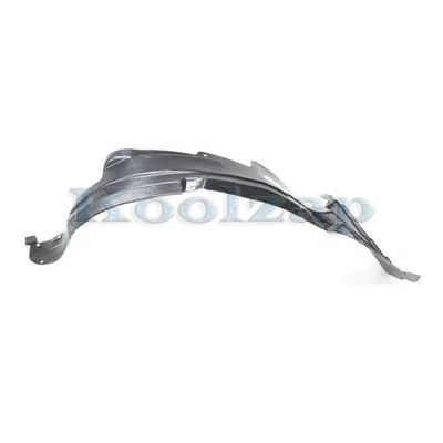 For 1999-2004 Tracker Front Right Inner Fenders Black Plastic 30021208 Q Foto 1 de 4