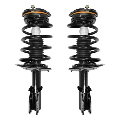 2Pcs Front Complete Struts for 1998-1999 Buick Riviera Foto 1 de 4