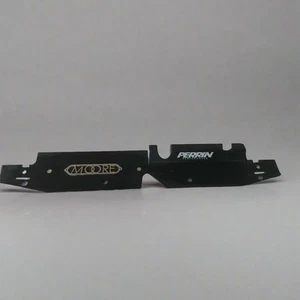 PERRIN Radiator Shroud 2008-2014 Subaru Impreza WRX STi - Picture 1 of 9