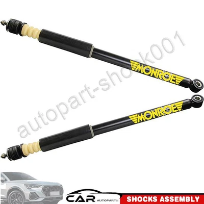 Amortiguadores traseros Monroe 5688 para Suzuki SX4 2007 2008 2009 2010 2011 2012 Foto 1 de 4