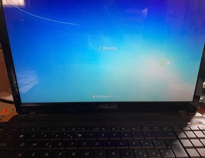 ASUS K53U Portatile | Ottime Condizioni | Windows 7| HD 238GB, RAM 12GB - Foto 1 di 5