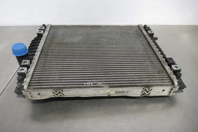 EB1430 2016 16 LAMBORGHINI HURACÁN IZQUIERDO RADIADOR IZQUIERDO DAÑADO Foto 1 de 4