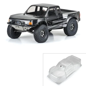 Pro-Line Racing 1993 Ford Ranger Pre-Runner Clear Body for 12.3" 313mm Wheelbase - Picture 1 of 8