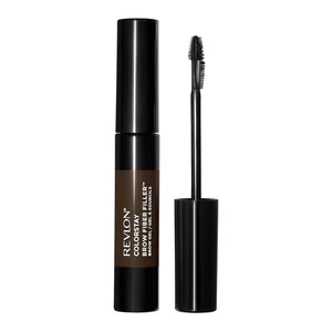 Revlon ColorStay Brow Fiber Filler Eyebrow Gel - 305 Dark Brown - Picture 1 of 1