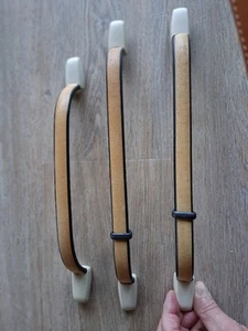 Mercedes Oldtimer W114 W115 /8 Haltegriffe gebraucht - Bild 1 von 8