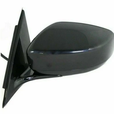 Espejo retrovisor izquierdo del conductor eléctrico/calefactable con memoria para Infiniti G37 2009 2013 sedán Foto 1 de 3