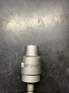 Stryker System 6 Hudson Orthopedic Trinkle Drill Attachment 6203-113-000 - Picture 1 of 6