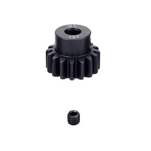 FASTM1-165 Fastrax Pignone 16T M1 5mm per 1:8 Buggy Elettrico - Foto 1 di 1