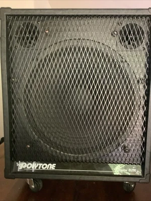 Polytone Taurus ELITE - Image 1 of 4