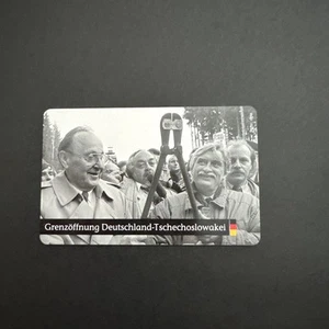 O 020 05/03 Rarität Deutsche Einheit Auflage 500 - Bild 1 von 2