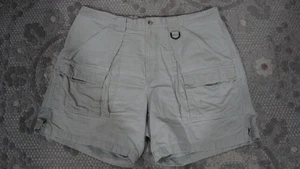 Columbia PFG Brewha II Shorts, Herren Größe: XL, Omni Shade, Beige - Bild 1 von 4