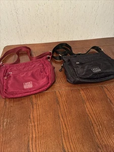 Bolsos Bandolera ETA Everyday Travel Adventures - Lote de 2 - VER DESCRIPCIÓN - Imagen 1 de 8