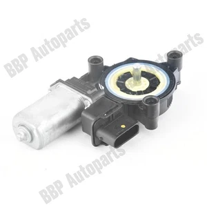 Front Left Drive Door Window Motor For BMW F48 sDrive18i sDrive20i 67627354889 - Picture 1 of 3
