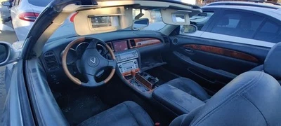 TRANSMISSION 2002-2005 LEXUS SC430 - Image 1 of 4