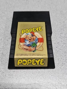 Popeye Intelivision - Picture 1 of 3