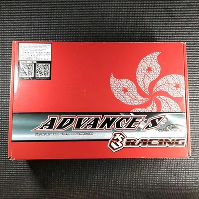 ADVANCE S 3RACING - Image 1 of 4