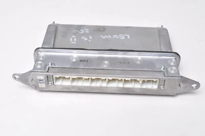 LE LEXUS IS II Centralina Motore 89661-53840 275100-9051 - Immagine 1 di 4