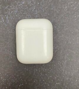 Apple Airpods OEM Charging Case Genuine a1602 Charger Only 1st gen 2nd 
