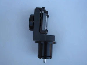 3" Square Mirror / Optical Plate Holder Tilter, Rotator (mirror is not included) - Picture 1 of 5