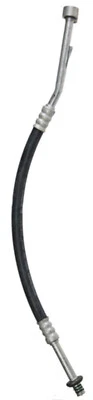 Ford Crown Victoria & Grand Marquis AC Liquid Line Hose 1998-2002 OE Motorcraft - Image 1 of 4
