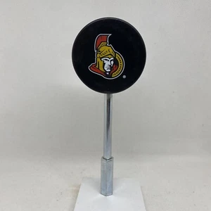 Ottawa Senators BEER TAP HANDLE Bar Post Kegorator - Picture 1 of 1