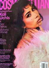 Cosmopolitan Magazine Spring 2024 The Sound Of Now Kahis Uchis, Kim Petras