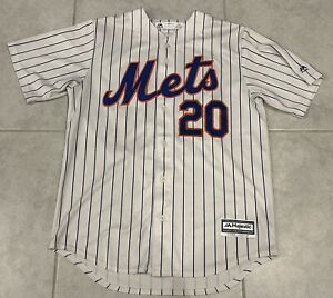 Majestic New York Mets MLB Jerseys for sale | eBay