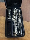 F loree Royal Oboe (VG) Full Conservatory