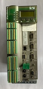 ELAU Pac Drive C 600 - Bild 1 von 3