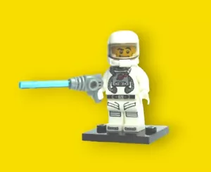 LEGO Spaceman minifigura coleccionable serie 1 - Imagen 1 de 2