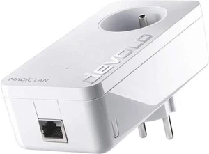 Devolo Magic 1 LAN Single blanco 1200 Mbps MAGIC 1 CPL (apto para Francia) - Imagen 1 de 3
