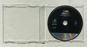 PS1 / PS2 - PET IN TV - UK / European PAL. Full game (Promo version) Very RARE - Picture 1 of 1