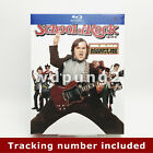 The School of Rock BLU-RAY Full Slip Case Limited Edition