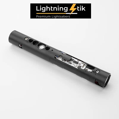 DIY Lightsaber Electronics Soundboard 9 Fonts Infinite Colour Smooth Swing USB-C - Image 1 of 4
