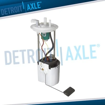 Fuel Pump Module Assembly for 2009 2010 2011 2012 2013 2014 Ford F-150 FLEX GAS - Image 1 of 4