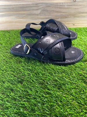 Huarache Cruzados Mexicano Size 9 Us - Image 1 of 4