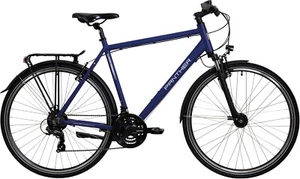 Panther Laval 2.0 - 28 Zoll Alu Herren Trekkingbike  * 21-Gang Shimano + leicht - Bild 1 von 3