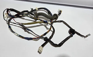 01-07 TOYOTA SEQUOIA REAR LEFT SIDE POWER DOOR WIRE WIRING HARNESS OEM - Picture 1 of 5