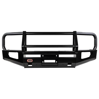 Barra ARB Deluxe para Nissan Armada y Titan 3464010 Foto 1 de 4