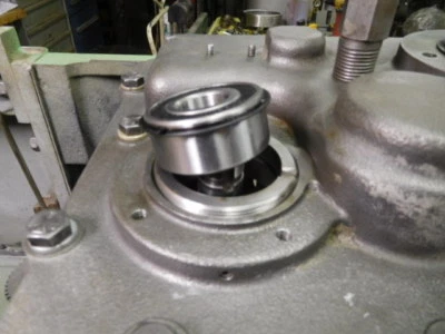 New 60 80,qt H600 L800 P660 mixer, replaces Hobart part number BB-009-37 #21