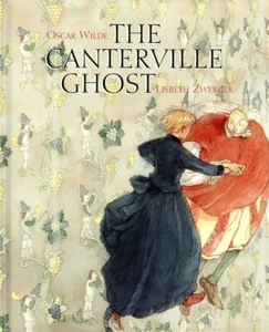 The Canterville Ghost - Picture 1 of 1