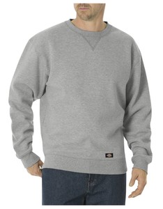 dickies crew neck jumper