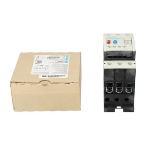 Siemens 3RU1136-4HB1 New NFP - Picture 1 of 9