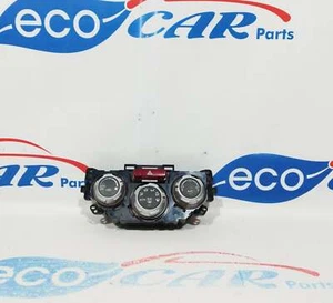 Subaru Forester 2010 Digital A/C Bedientaster Code: 72311sc170 ecoAC2293 - Bild 1 von 3