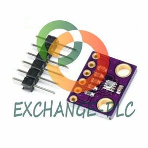 1PCS BMP280 3.3V Pressure Sensor High Precision Atmospheric Arduino - Picture 1 of 1