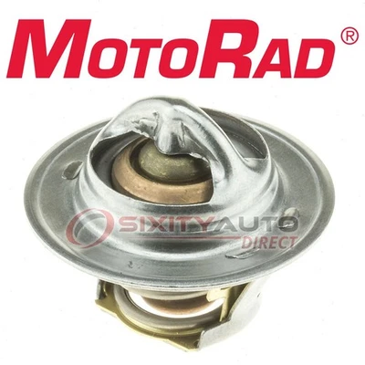 MotoRad Engine Coolant Thermostat for 1999-2003 Chevrolet Chevy Pickup - jn - Image 1 of 4