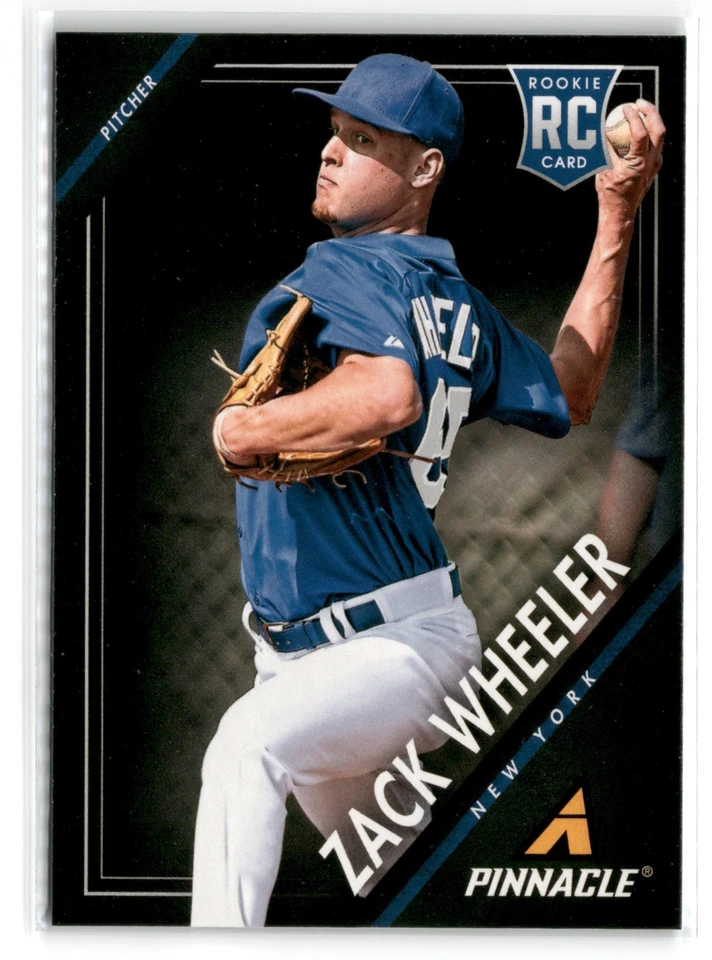 Pinnacle Baseball 2013 (novatos, #151-200) - Elige una tarjeta - descuento múltiple - radiocontrol Foto 1 de 1